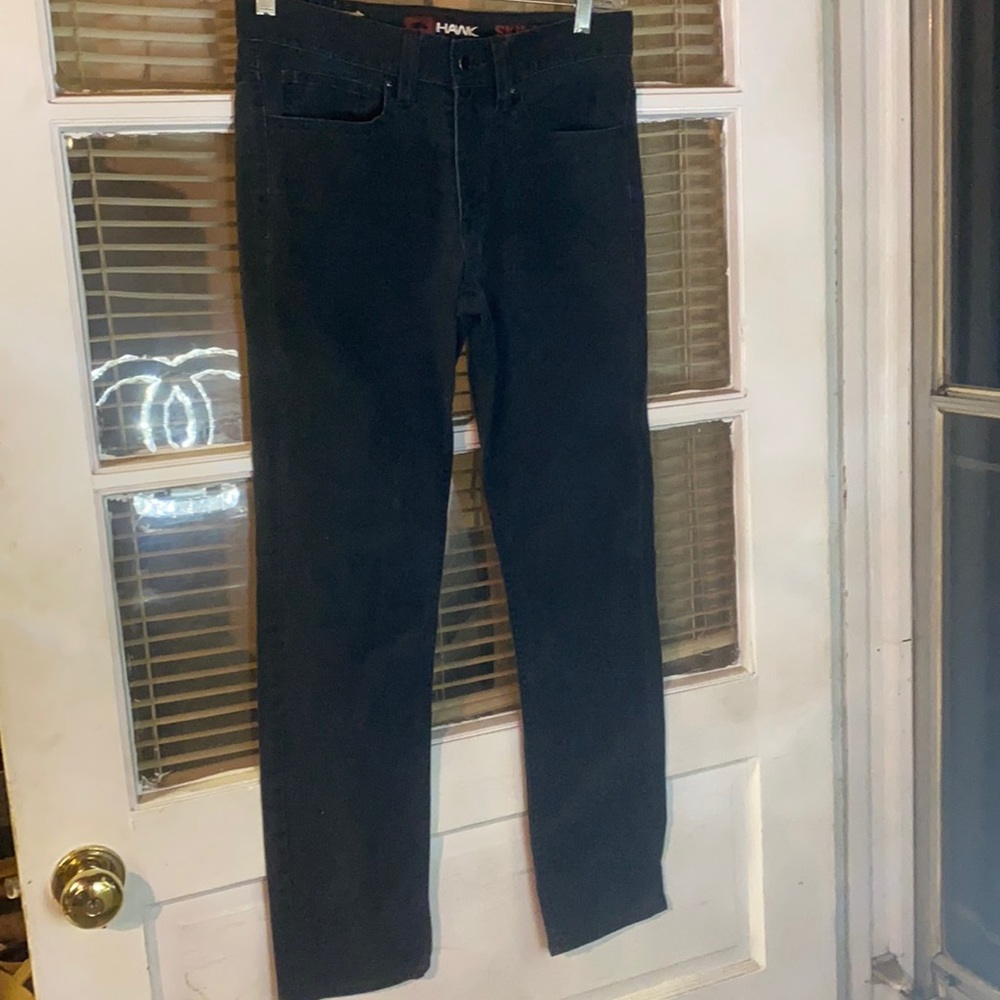 Tony Hawk Navy Skinny Jean- 30/30 Great Conditon